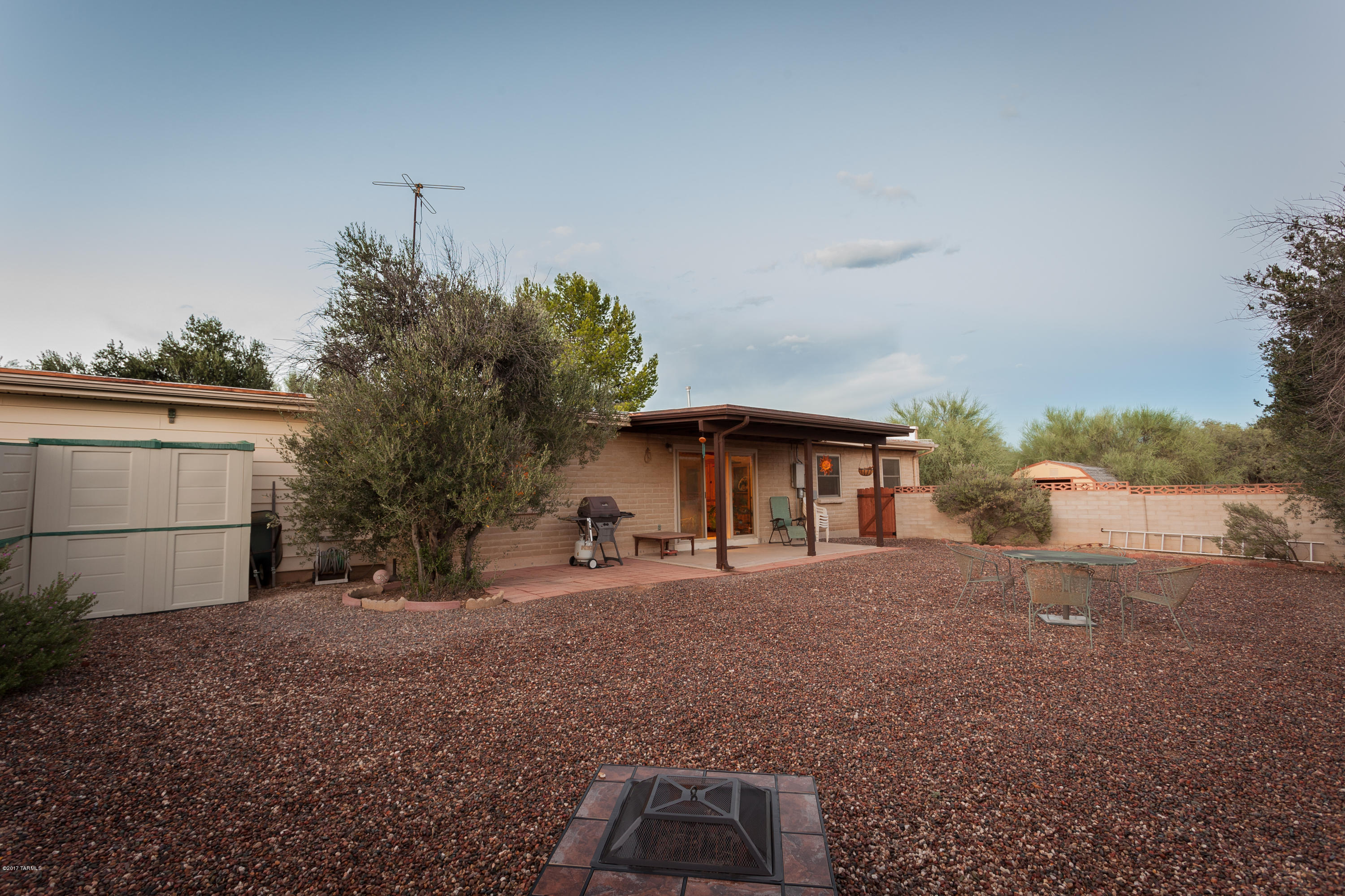 8150 East Cloud Road Tucson, AZ 85750 - Photo 5 of 14