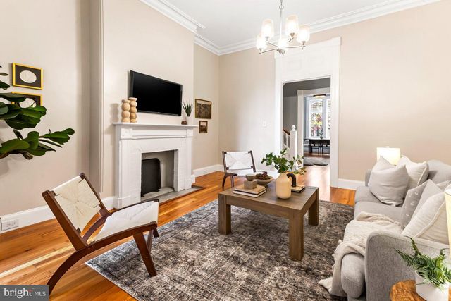 $599,000 | 1213 John Street, Baltimore, MD 21217