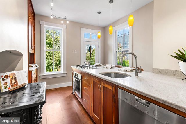 $599,000 | 1213 John Street, Baltimore, MD 21217