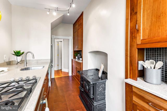 $599,000 | 1213 John Street, Baltimore, MD 21217