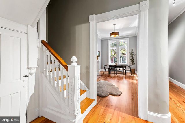 $599,000 | 1213 John Street, Baltimore, MD 21217