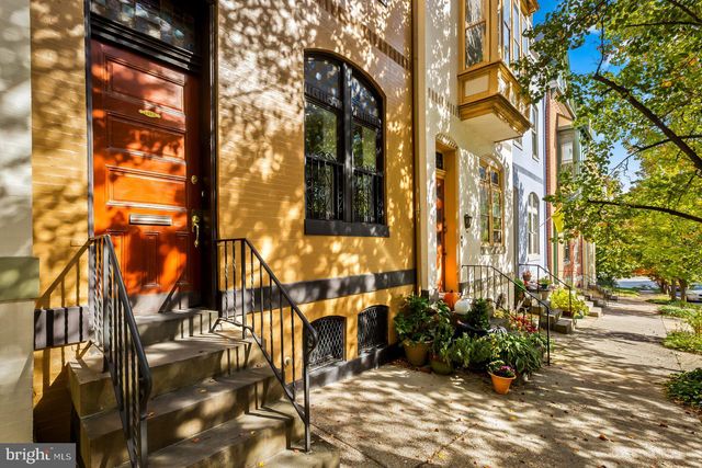 $599,000 | 1213 John Street, Baltimore, MD 21217