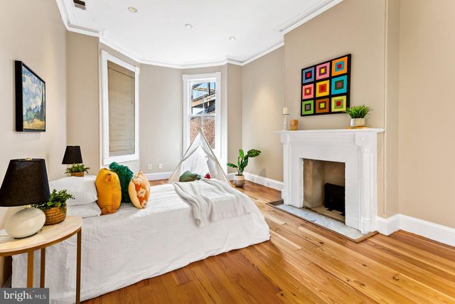 $599,000 | 1213 John Street, Baltimore, MD 21217