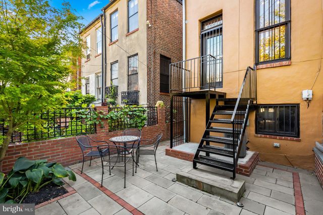 $599,000 | 1213 John Street, Baltimore, MD 21217