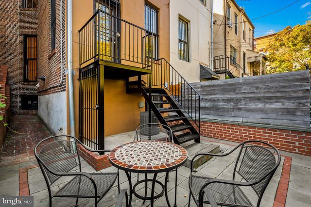 $599,000 | 1213 John Street, Baltimore, MD 21217