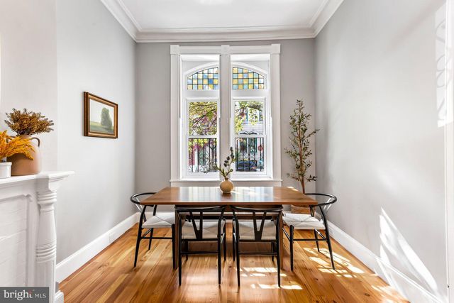 $599,000 | 1213 John Street, Baltimore, MD 21217