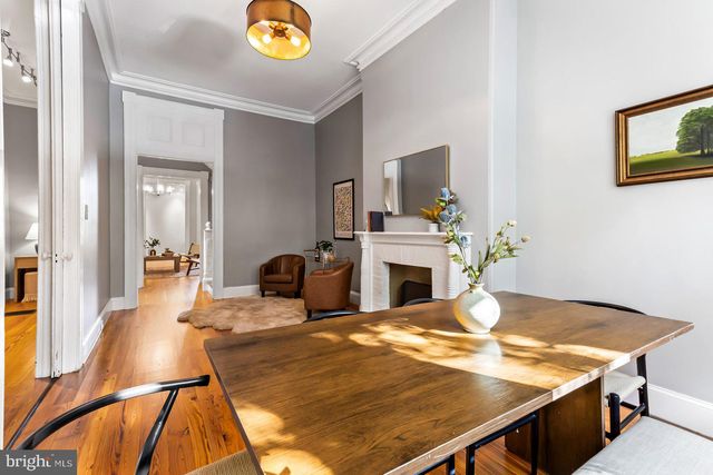 $599,000 | 1213 John Street, Baltimore, MD 21217