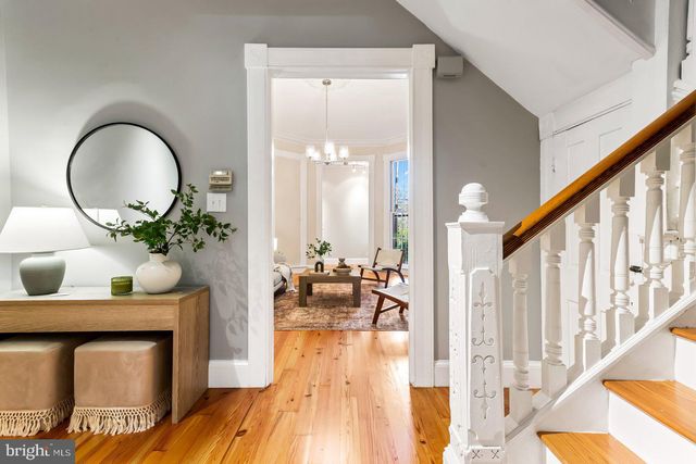 $599,000 | 1213 John Street, Baltimore, MD 21217