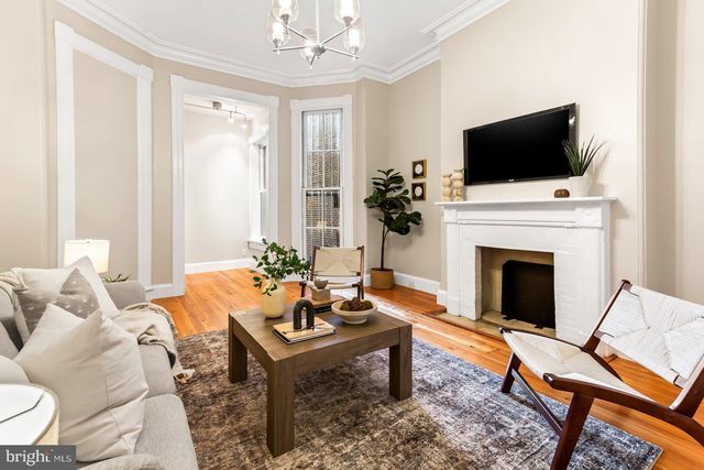 $599,000 | 1213 John Street, Baltimore, MD 21217