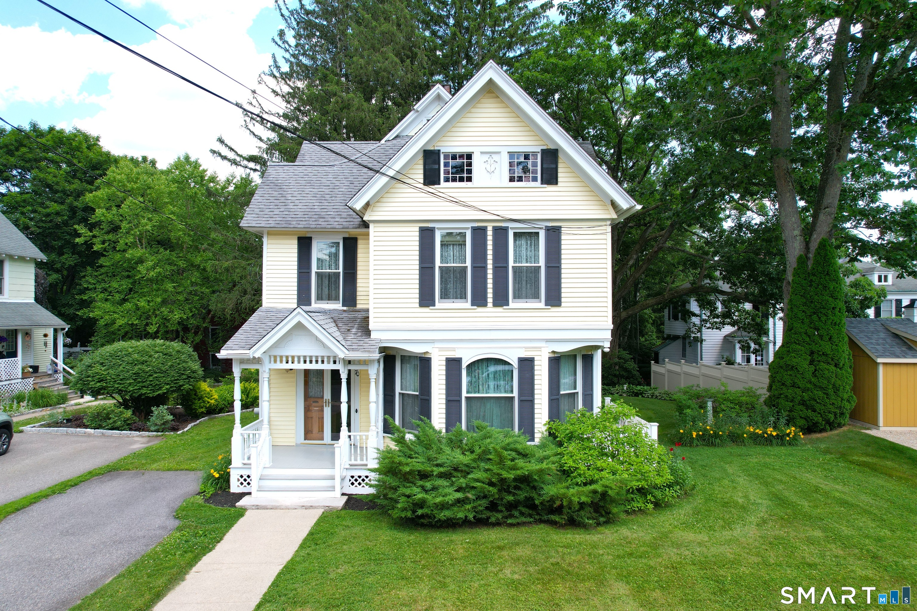 70 Walnut Street Winchester, CT 06098 - Photo 2 of 8