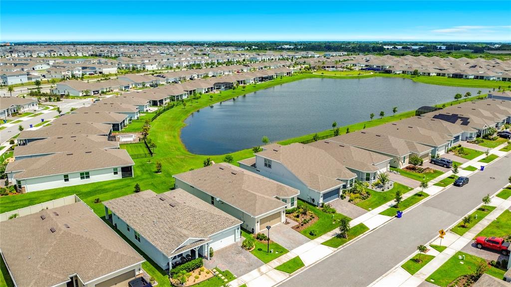 1974 Spring Shower Circle Kissimmee, FL 34744 - Photo 6 of 69