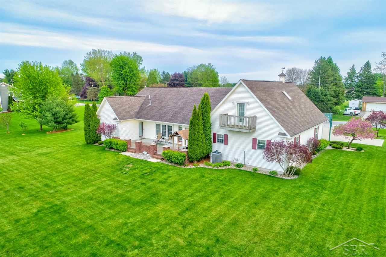 10372 Dice Road Freeland, MI 48623 - Photo 43 of 47