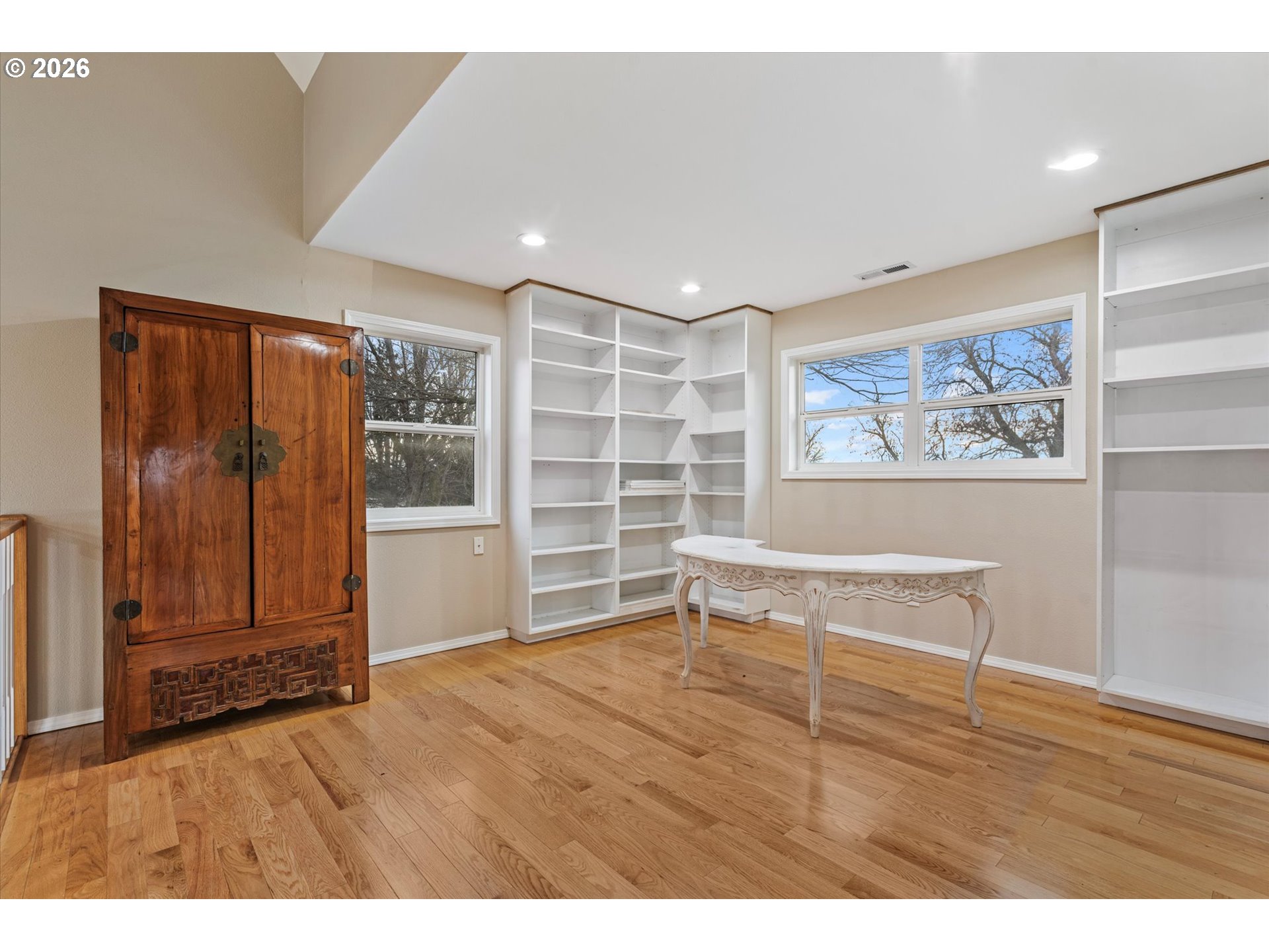 10 West Sprague Echo, OR 97826 - Photo 21 of 45 a view of an empty room with a window