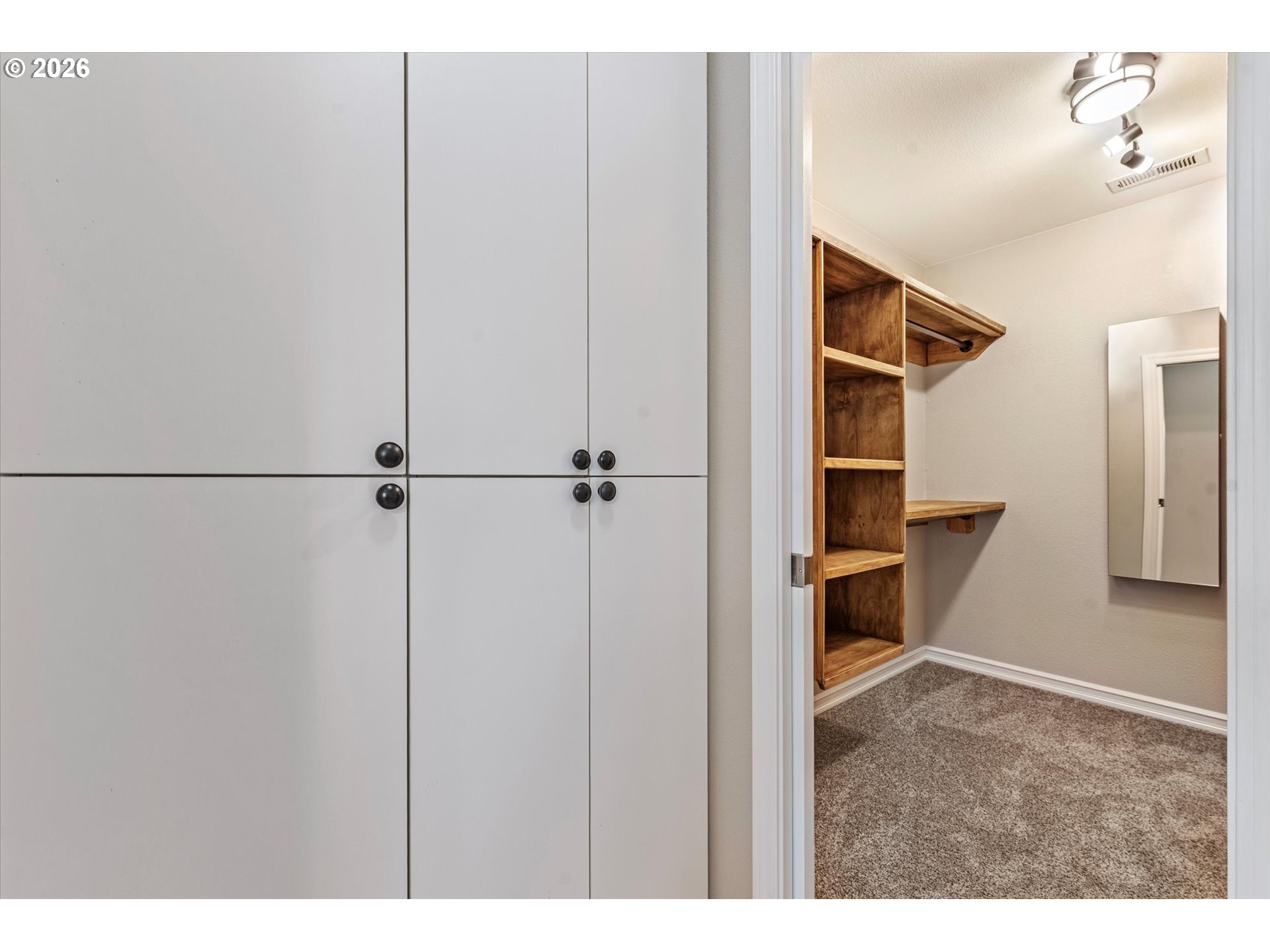 10 West Sprague Echo, OR 97826 - Photo 31 of 45 a view of a kitchen from the hallway