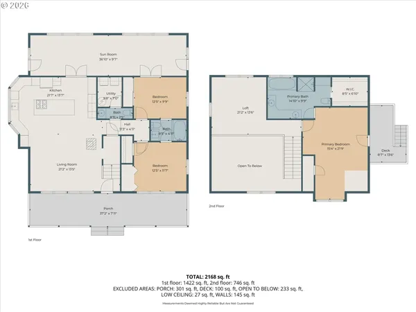 $1,150,000 | 10 West Sprague, Echo, OR 97826