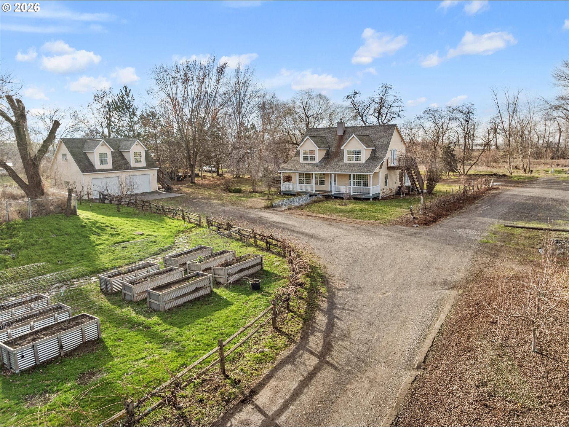 10 West Sprague Echo, OR 97826 - Photo 35 of 45 a view of a park with large trees