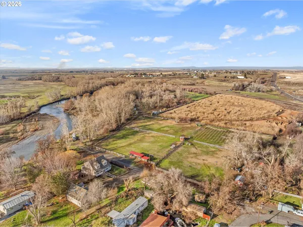 $1,150,000 | 10 West Sprague, Echo, OR 97826