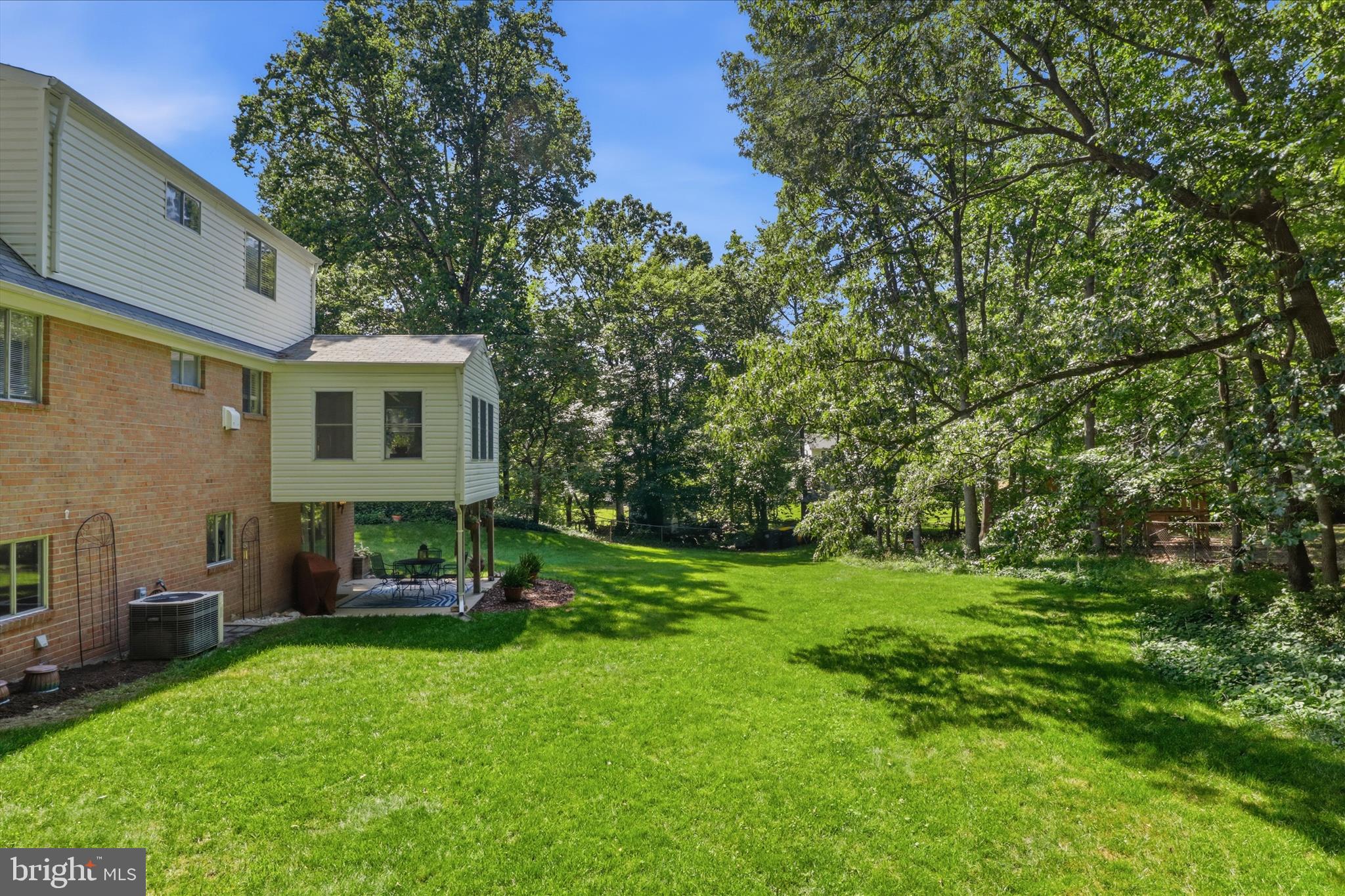8143 Edmonton Court Springfield, VA 22152 - Photo 34 of 43