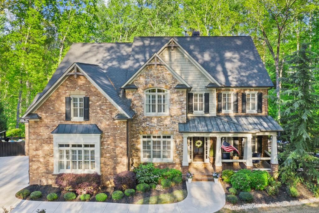 1540 Hamiota Ridge Milton, GA 30004 - Photo 1 of 1 Gallery Image 1