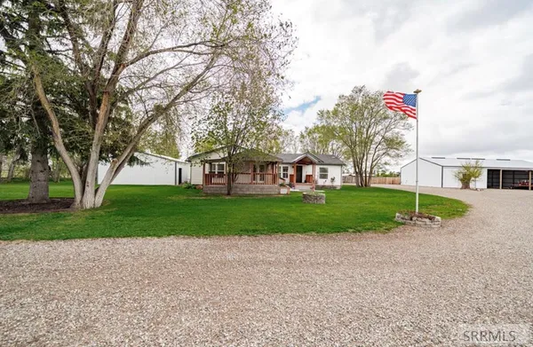 $799,000 | 133 North 4400 East, Rigby, ID 83442