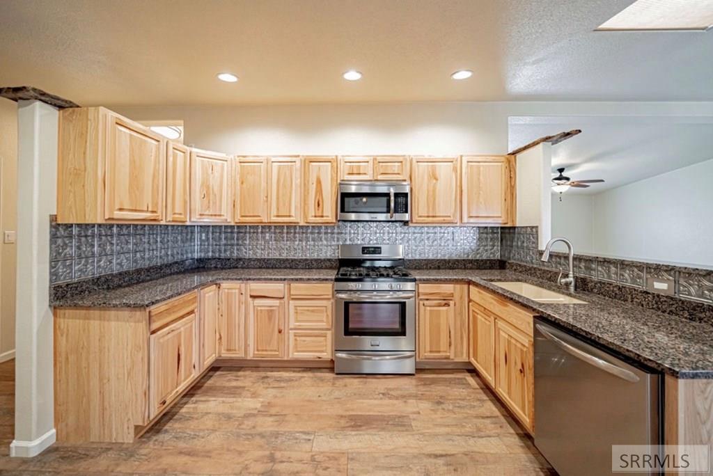 133 North 4400 East Rigby, ID 83442 - Photo 17 of 97