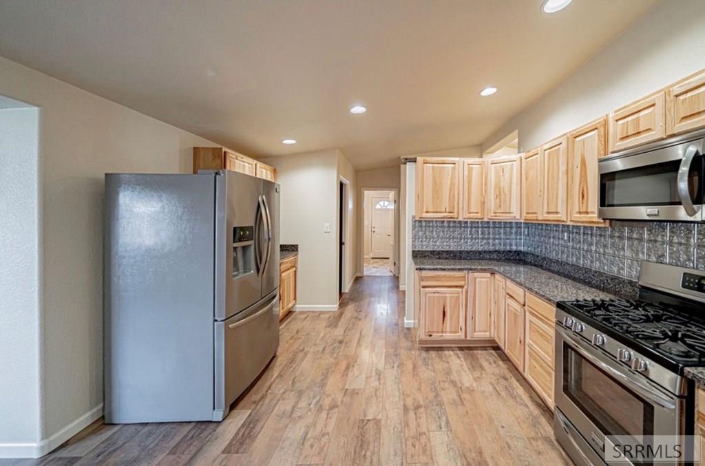 133 North 4400 East Rigby, ID 83442 - Photo 20 of 97