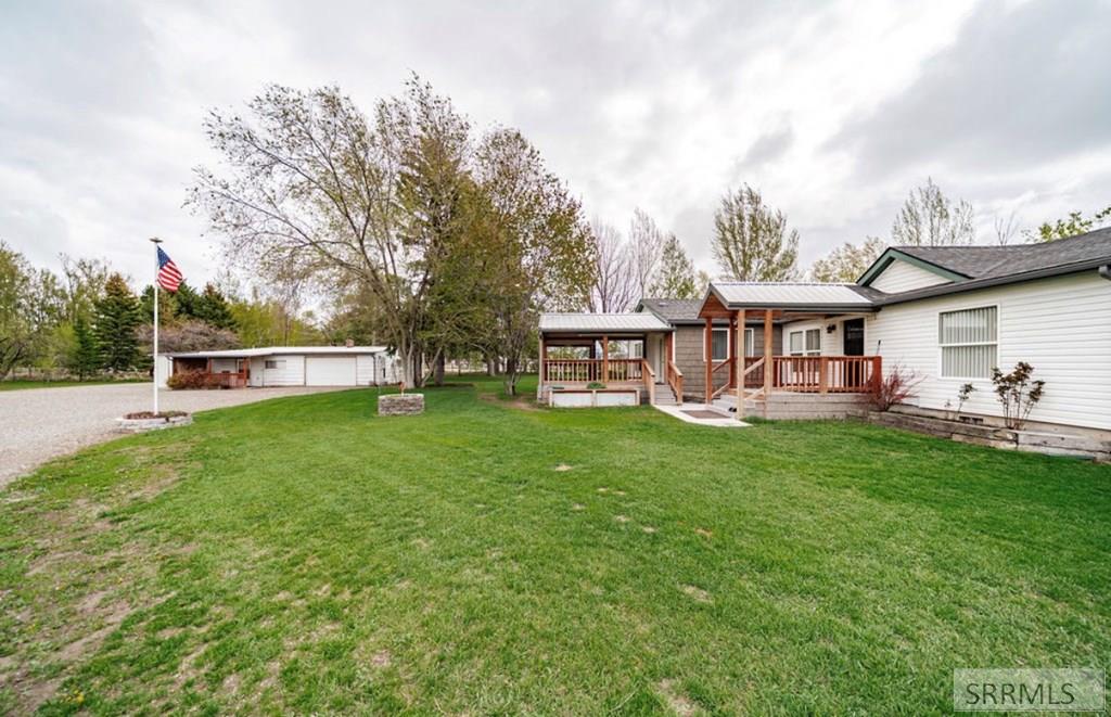 133 North 4400 East Rigby, ID 83442 - Photo 4 of 97