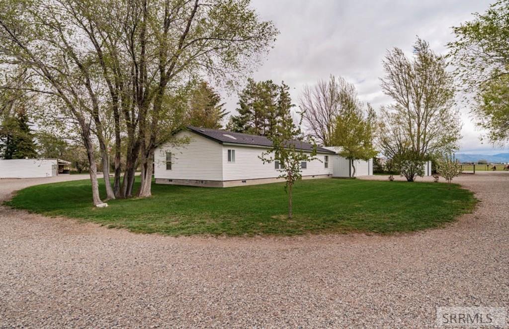 133 North 4400 East Rigby, ID 83442 - Photo 43 of 97