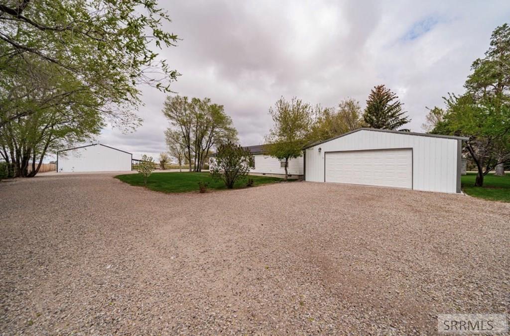 133 North 4400 East Rigby, ID 83442 - Photo 44 of 97