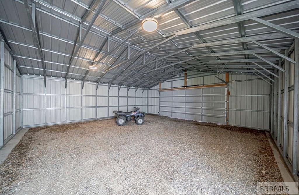 133 North 4400 East Rigby, ID 83442 - Photo 45 of 97