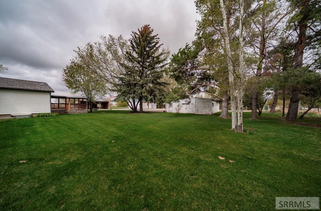 133 North 4400 East Rigby, ID 83442 - Photo 47 of 97