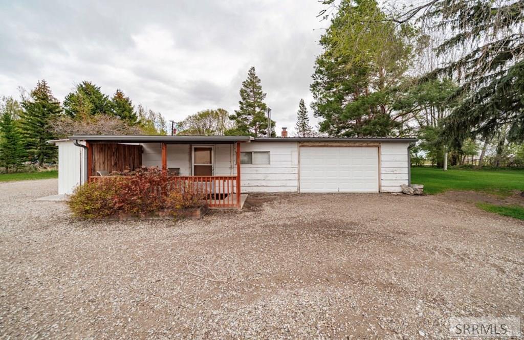 133 North 4400 East Rigby, ID 83442 - Photo 48 of 97