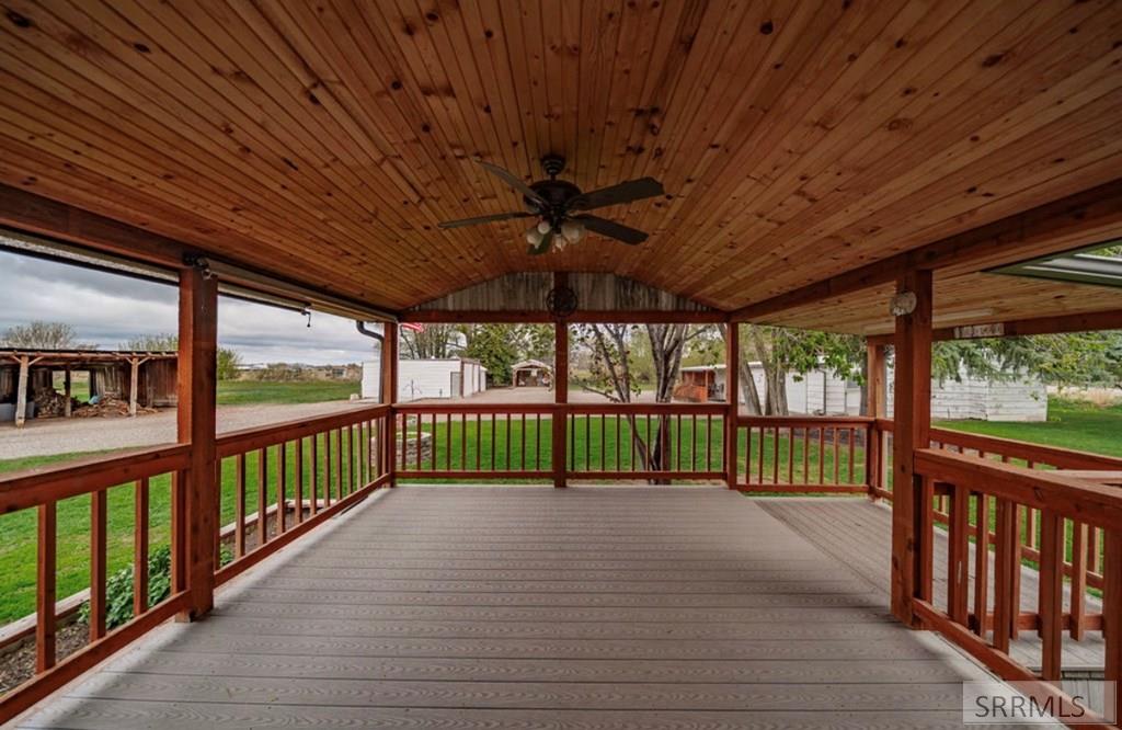 133 North 4400 East Rigby, ID 83442 - Photo 7 of 97