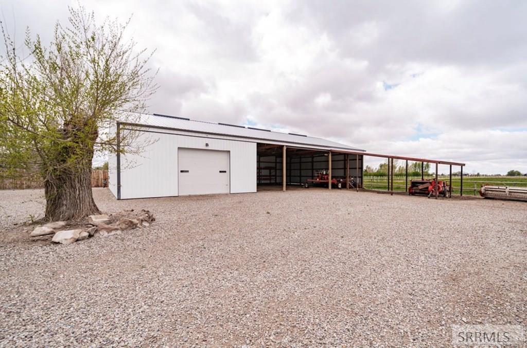 133 North 4400 East Rigby, ID 83442 - Photo 72 of 97