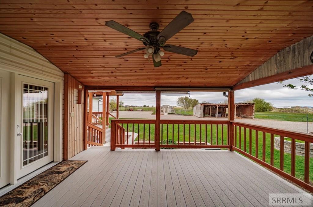 133 North 4400 East Rigby, ID 83442 - Photo 8 of 97
