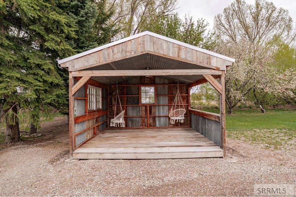 133 North 4400 East Rigby, ID 83442 - Photo 86 of 97