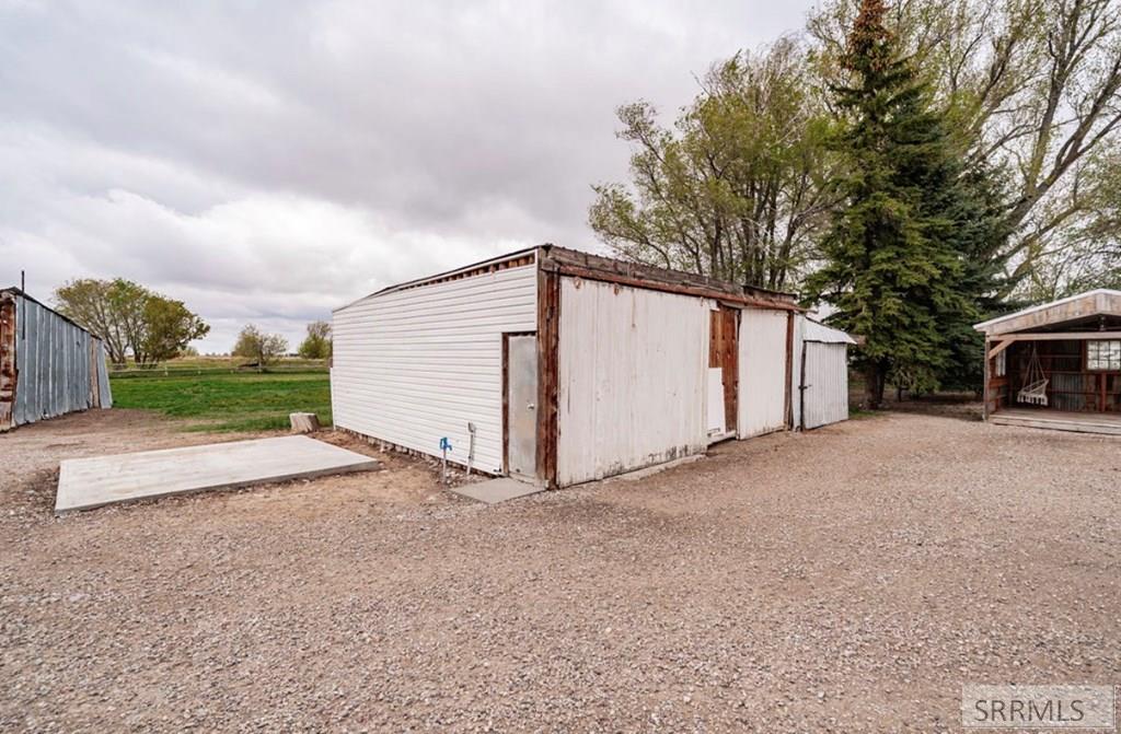 133 North 4400 East Rigby, ID 83442 - Photo 89 of 97