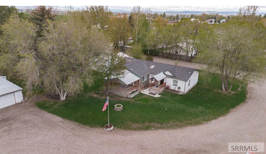 133 North 4400 East Rigby, ID 83442 - Photo 94 of 97