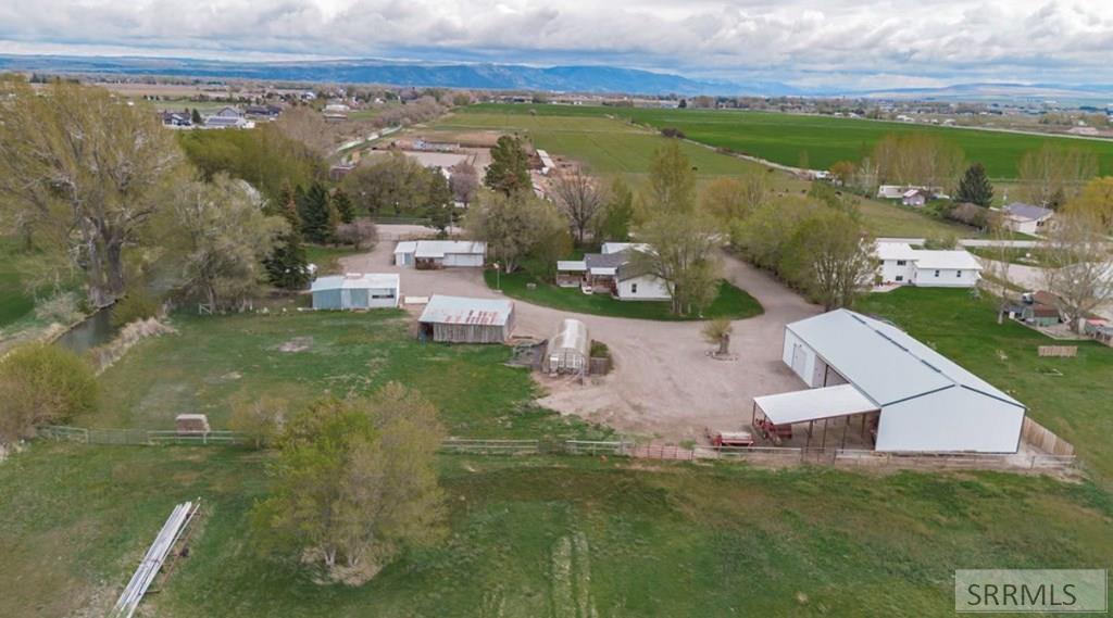 133 North 4400 East Rigby, ID 83442 - Photo 95 of 97