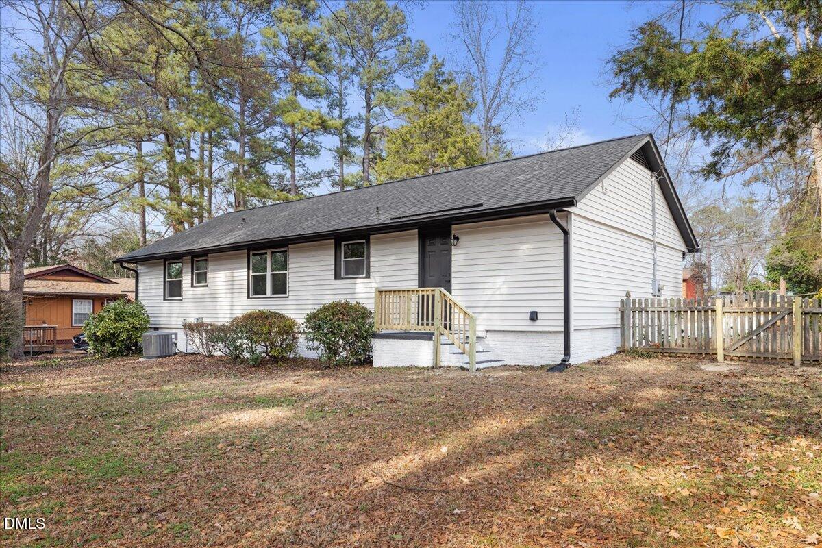 7408 Fox Road Raleigh, NC 27616 - Photo 35 of 40 31-7408 Fox Rd