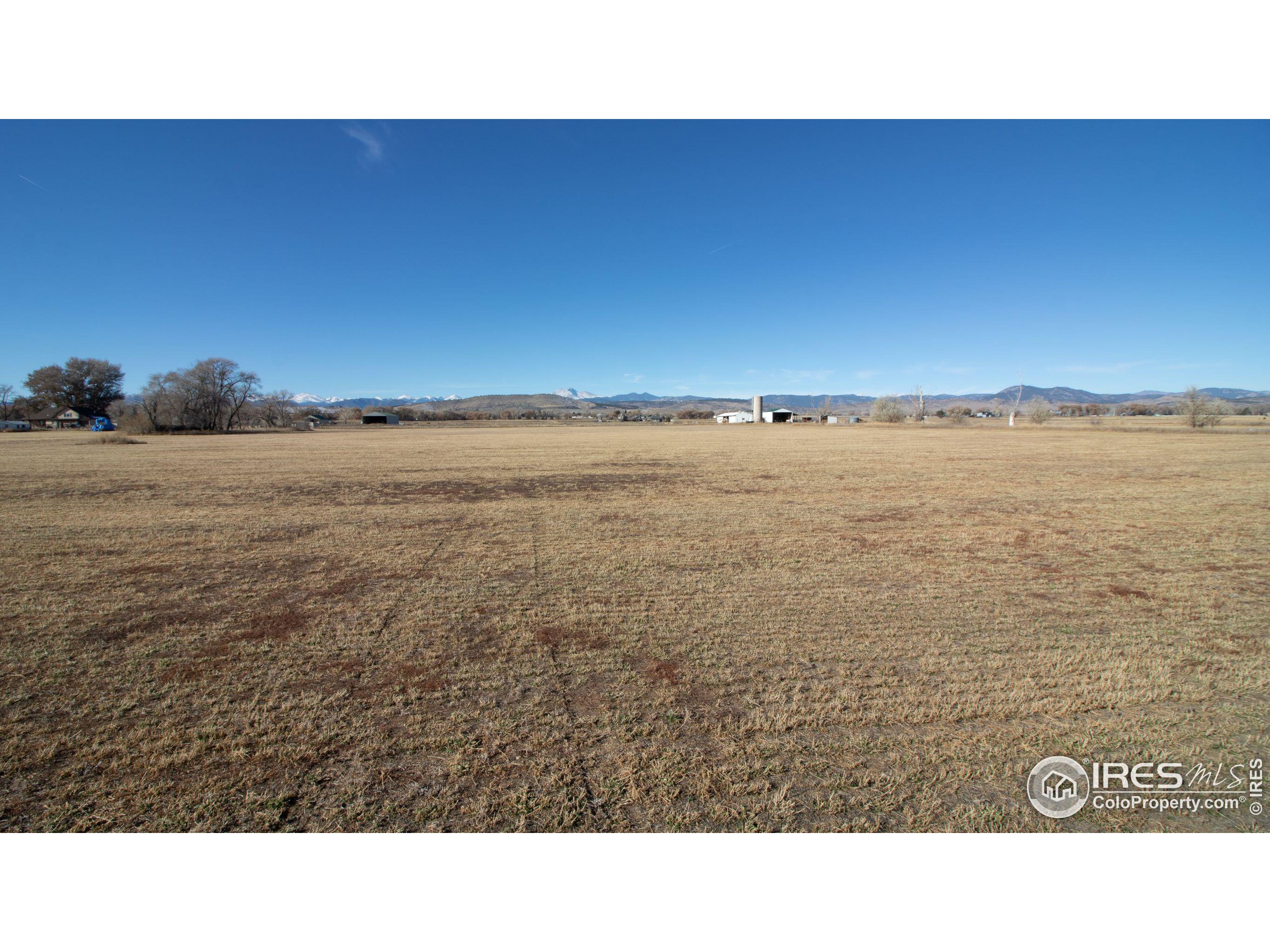 9025 Woodland Road Longmont, CO 80503 - Photo 3 of 3 a open area with lake view