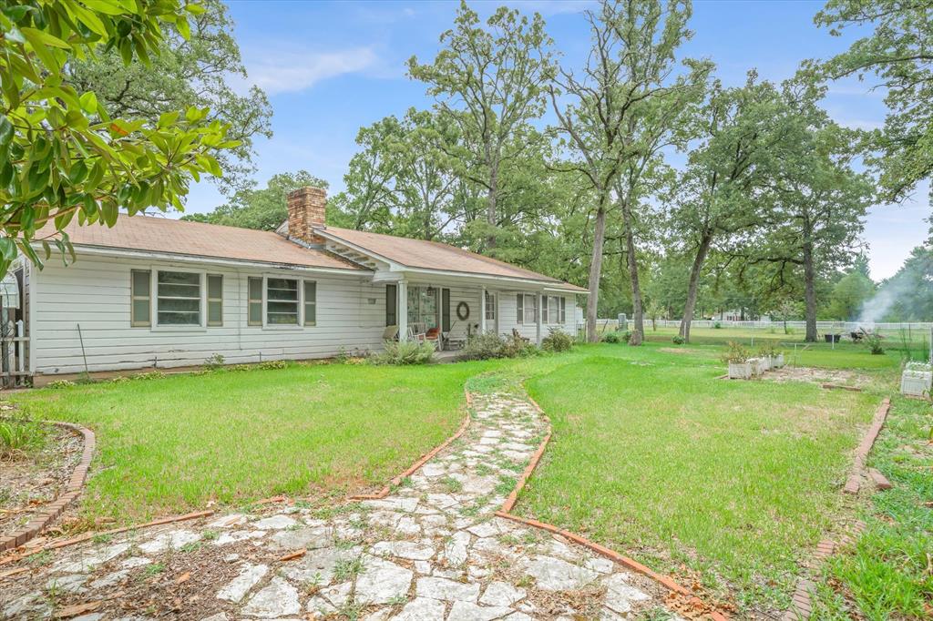 1709 VZ County Road Canton, TX 75103 - Photo 8 of 34