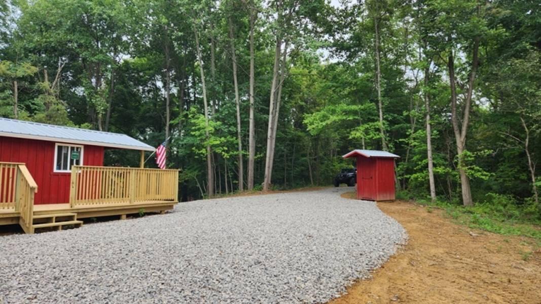 6684 Old State Road, Unit PERRY RIDGE SUNRISE CABIN) Crooksville, OH 43731 - Photo 27 of 51 image027