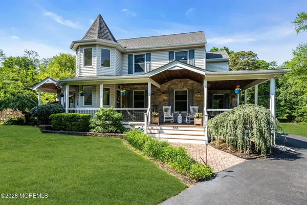 $929,000 | 848 Farmingdale Road, Jackson, NJ 08527