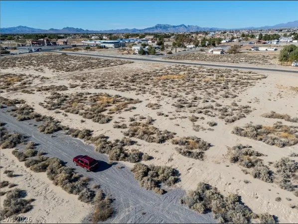 $8,800 | 3140 East Roger Street, Pahrump, NV 89048