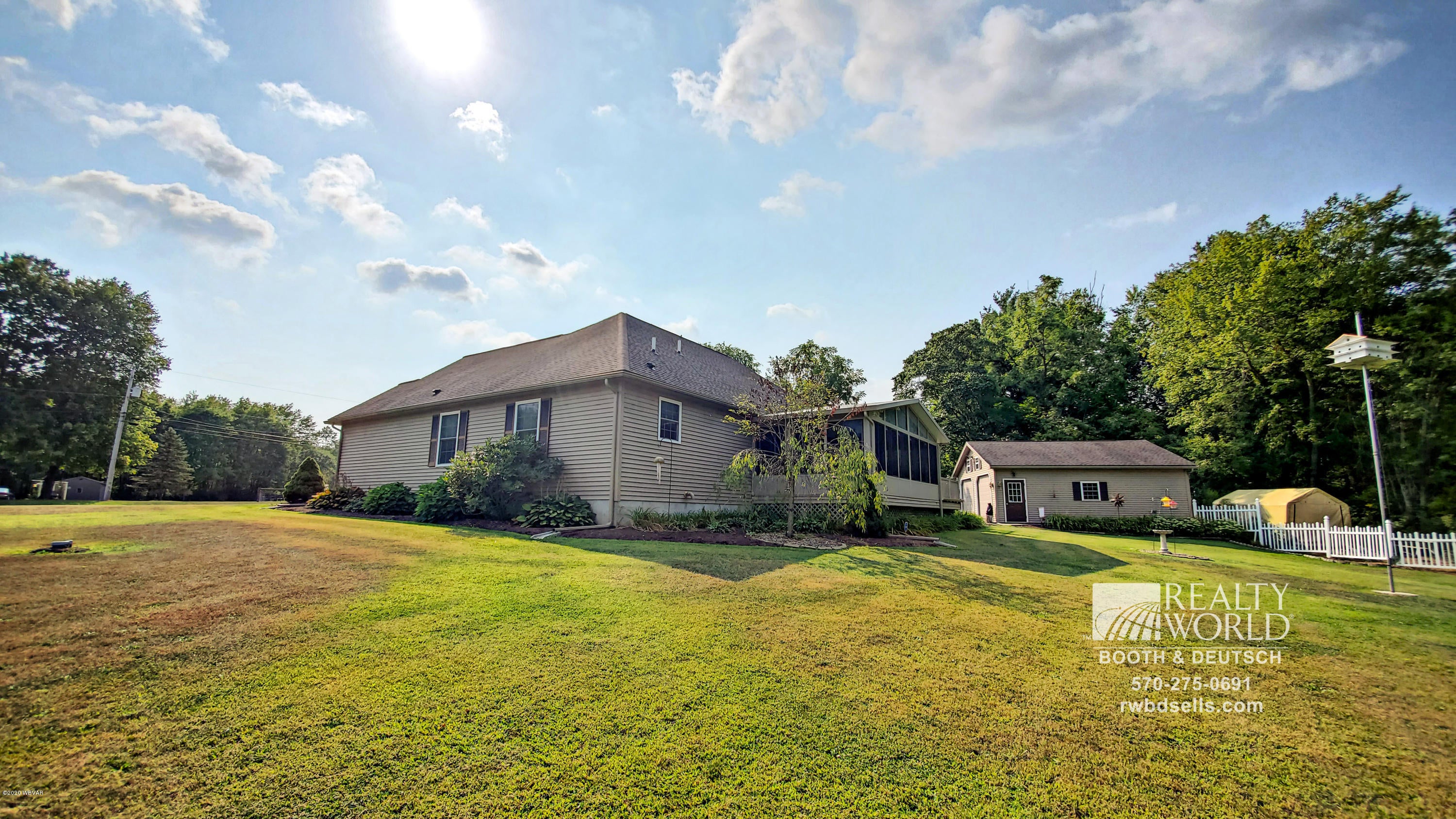 490 Fogelman Road Muncy, PA 17756 - Photo 9 of 47 Gallery Image 9