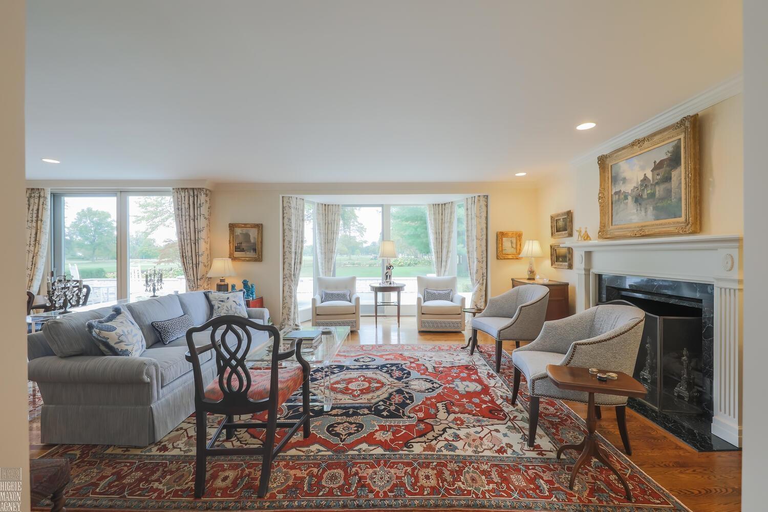 360 Moross Road Grosse Pointe Farms, MI 48236 - Photo 14 of 71