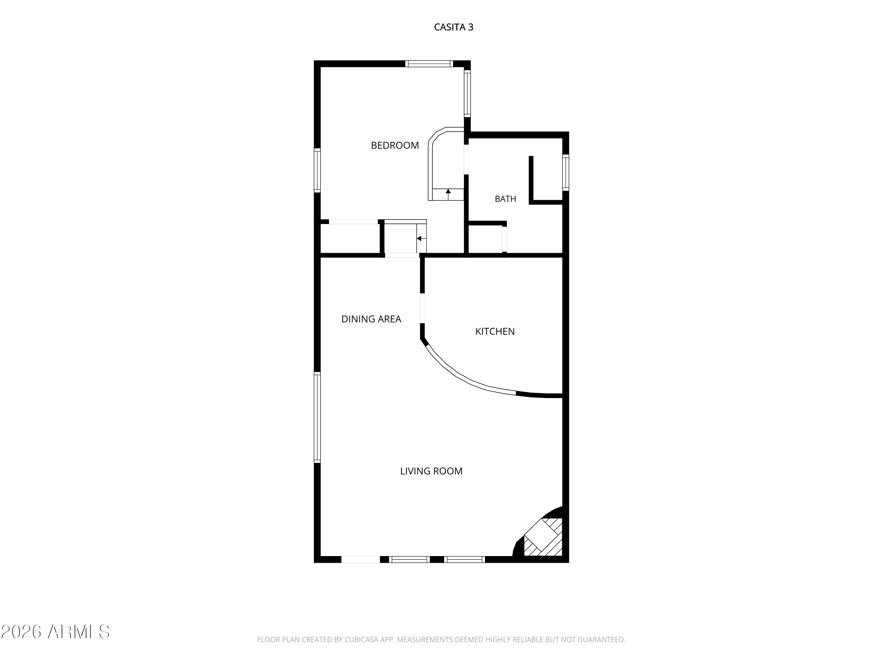 5710 East Camelback Road Phoenix, AZ 85251 - Photo 47 of 47 Gallery Image 47
