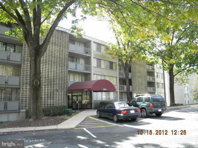 1824 Metzerott Road, Unit 402 Hyattsville, MD 20783 - Photo 2 of 28 Exterior (Front)