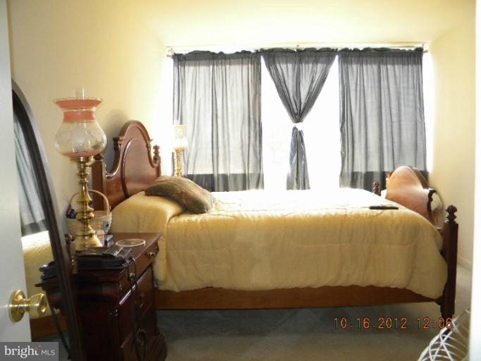 1824 Metzerott Road, Unit 402 Hyattsville, MD 20783 - Photo 13 of 28 Bedroom #1